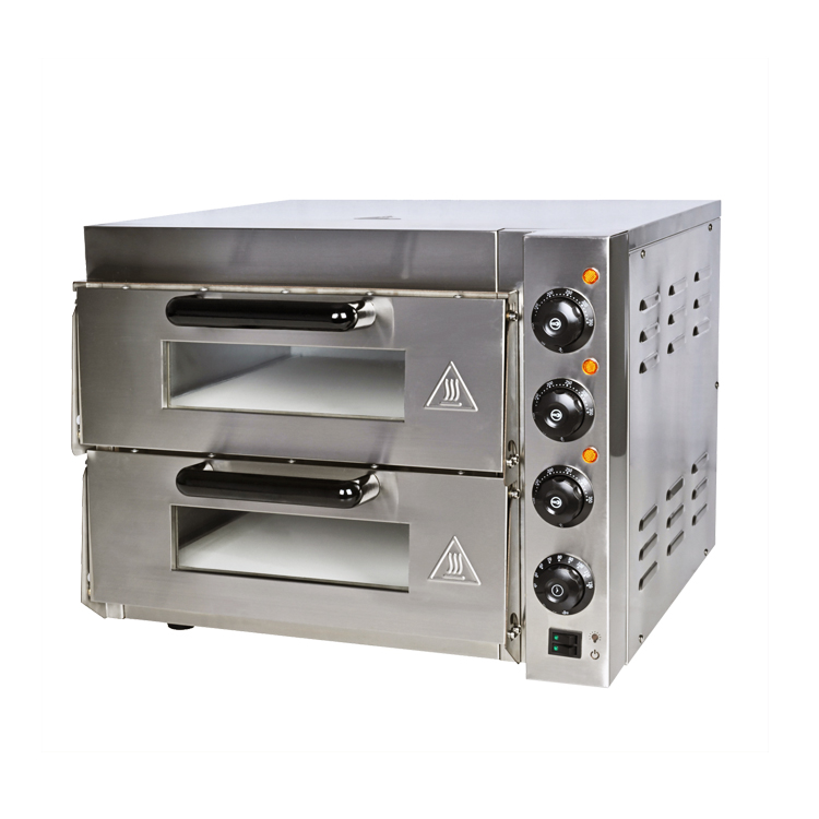 Double Pizza Oven EP-2ST
