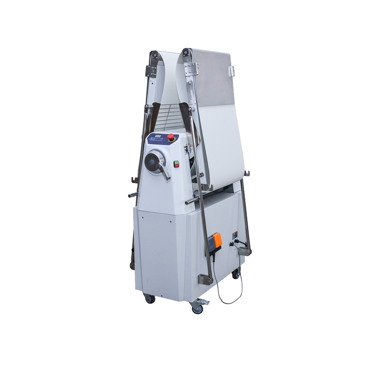 Floor Model Dough Sheeter 520mm SK520