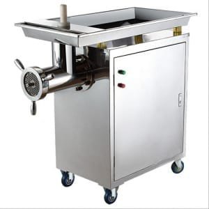 Floor Standing Meat Mincer
