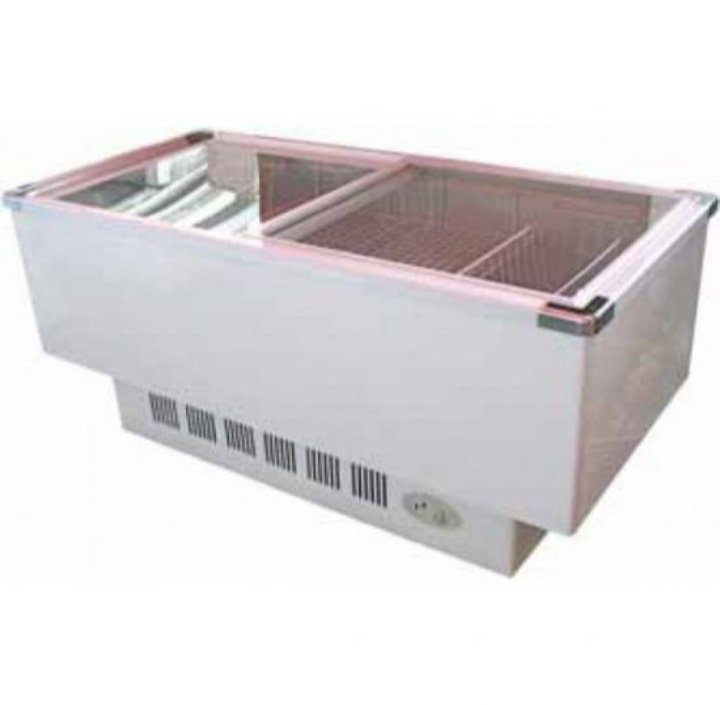 Freezer – Island Freezer 2.5M