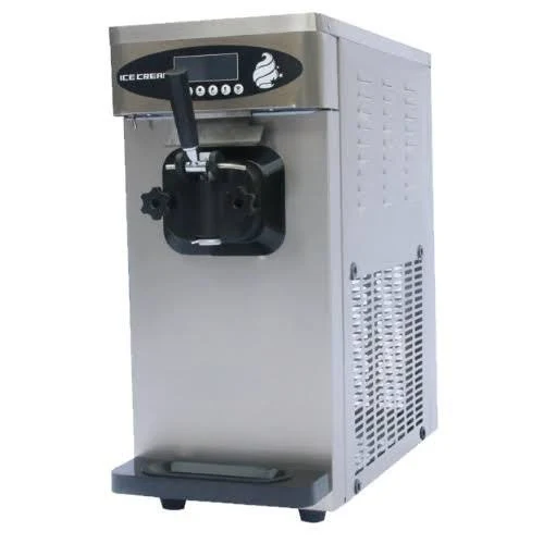 Ice Cream Machine 1 Flavour