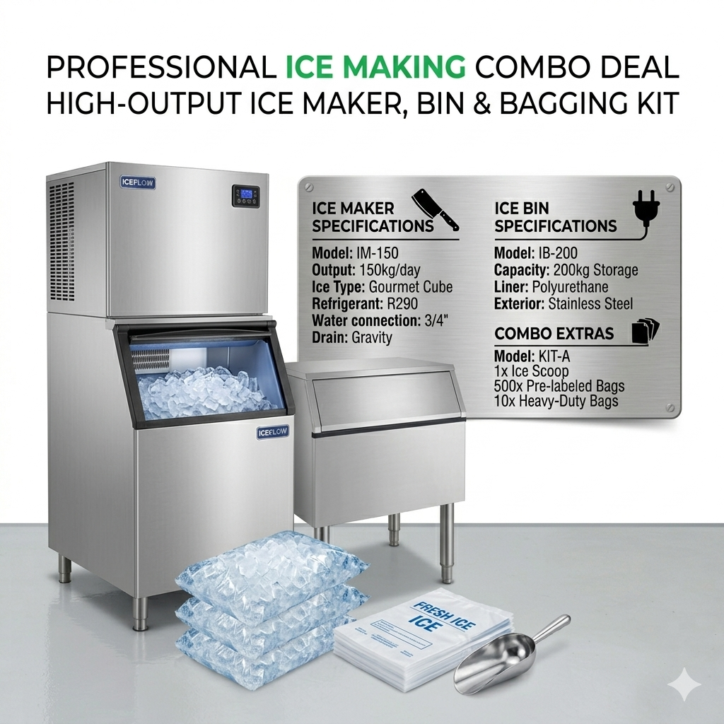 Butchery Equipment