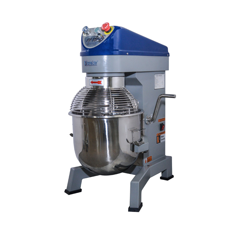 Inverter Planetary Mixer 10L BX10