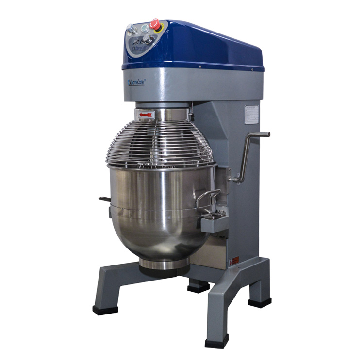 Inverter Planetary Mixer 30L BX30