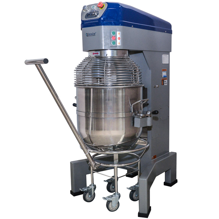 Inverter Planetary Mixer 80L BX80