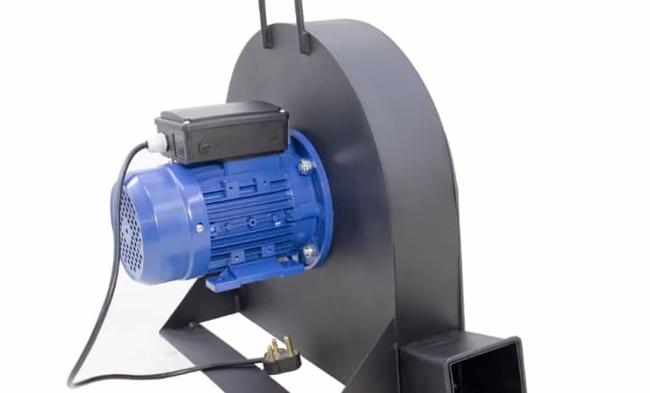 Jumping Castle Blower 1.1kw