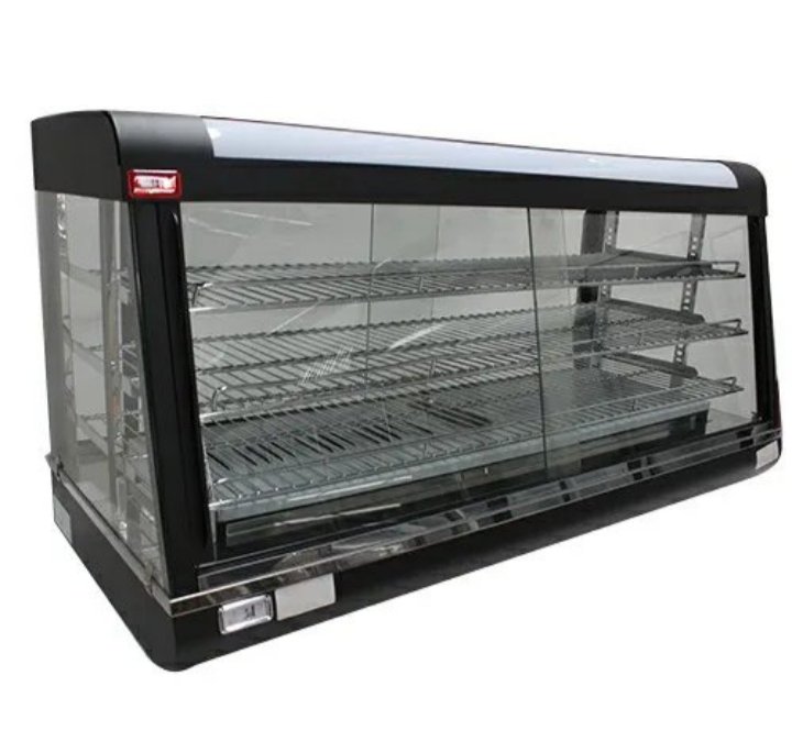 Pie Warmer Warmer 1200mm