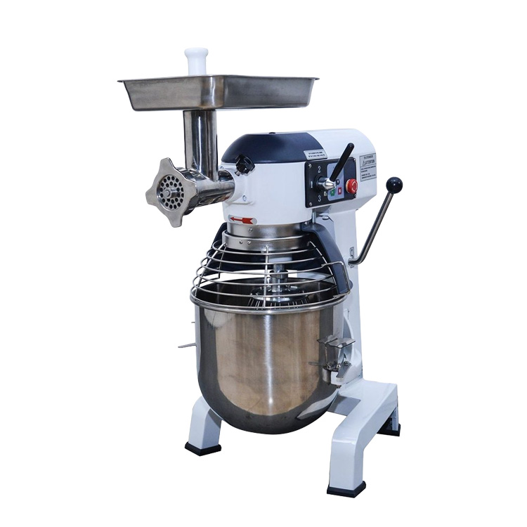 Planetary Mixer EC10