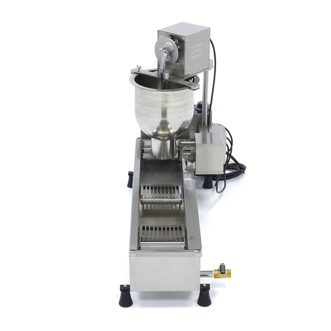 Semi-Automatic Electric Donut Maker ADM-101
