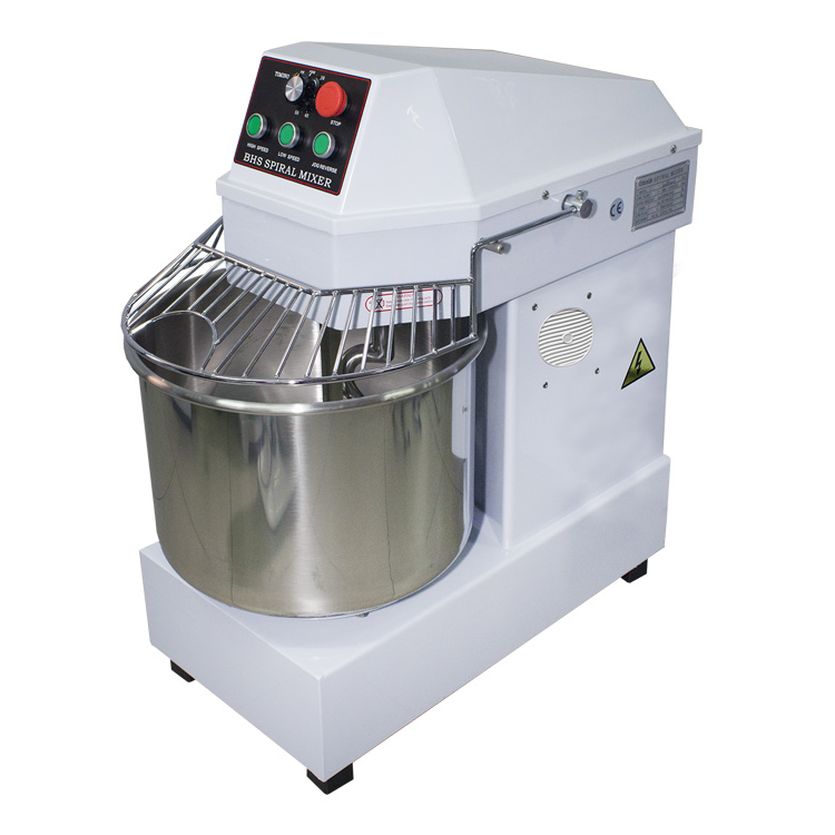 Spiral Mixer H40